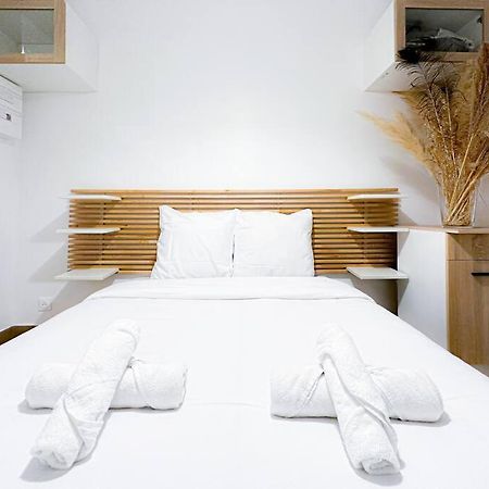 Appart 4Pers#1 Bedroom#Republique#Paris 3 Εξωτερικό φωτογραφία